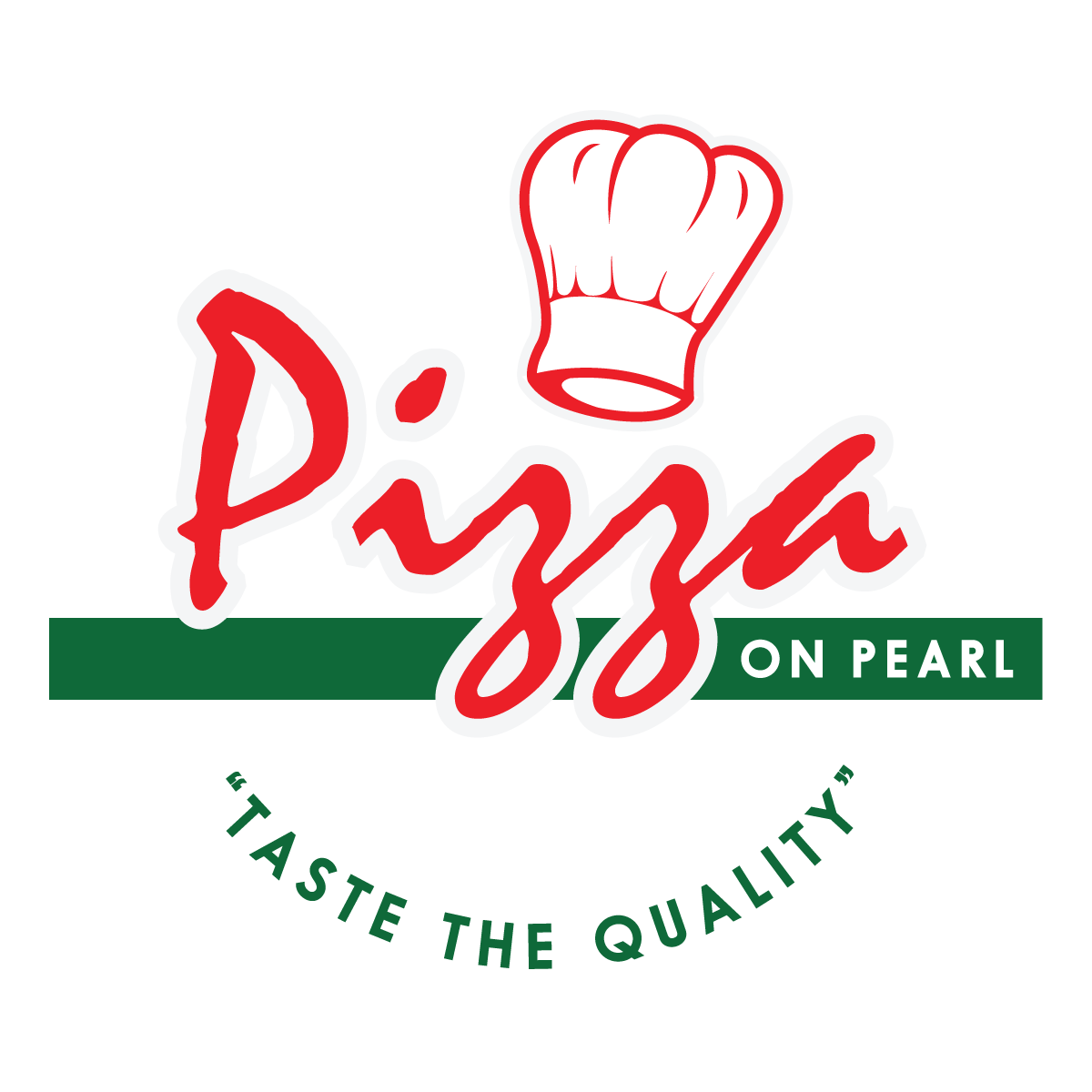 Pizza On Pearl